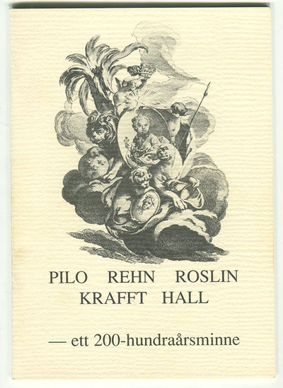 Pilo, Rehn, Roslin, Krafft, Hall – ett…