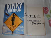 image of Roadkill: Signed