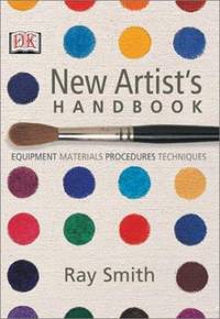 The New Artist's Handbook