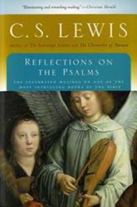 Reflections on the Psalms by C. S. Lewis - 2007-03-03