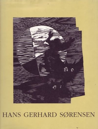 Hans Gerhard Sørensen. 1923-1999. Redigert av…