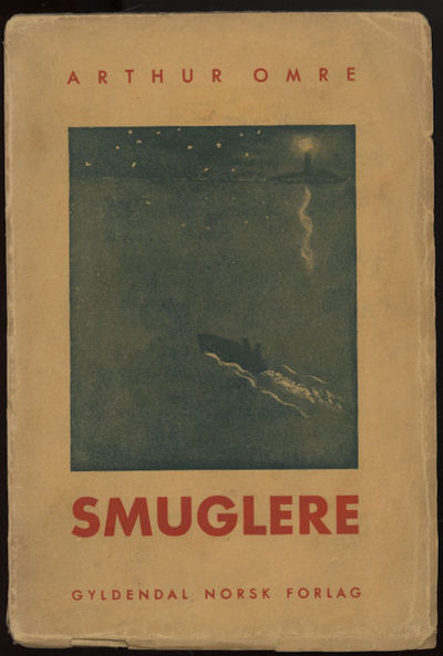 Smuglere