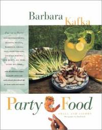 Party Food : Small and Savo