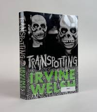 TRAINSPOTTING [Signed]