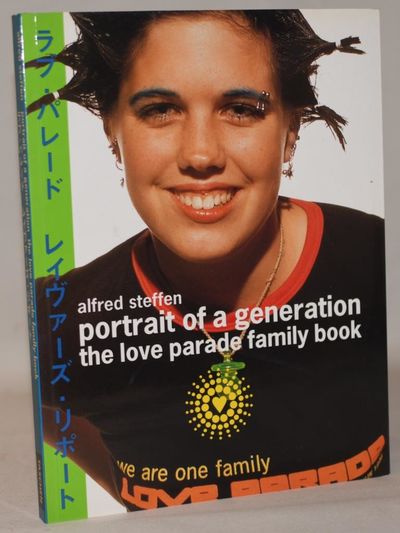 Portrait of a Generation - The Love Parade Family…