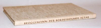 Der Bordesholmer Altar des Hans Brüggemann.