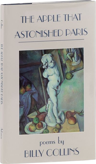 Fayetteville: The University of Arkansas Press, 1988. First edition. Navy linen cloth, with white ti...