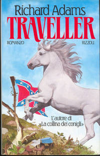 TRAVELLER by RICHARD ADAMS