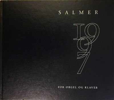 For orgel og klaver