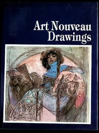 Art Nouveau Drawings