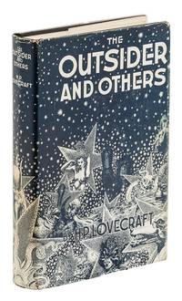 The Outsider and Others by Lovecraft, H.P - 1939