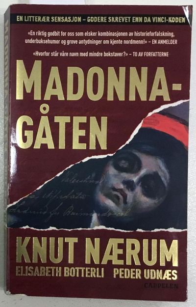 Madonna-gåten
