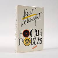 HOCUS POCUS [Signed]