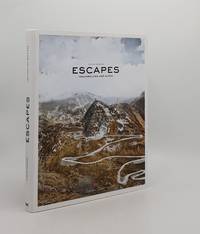 ESCAPES Traumrouten Der Alpen