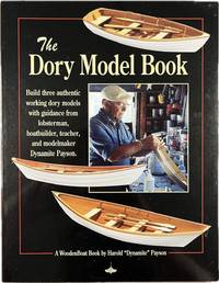 The Dory Model Book: A Woodenboat Book