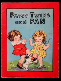 Patsy Twins and Pan