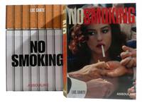 NO SMOKING
