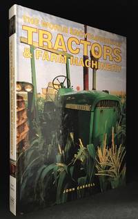 image of The World Encyclopedia of Tractors & Farm Machinery