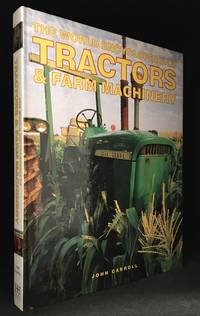 The World Encyclopedia of Tractors & Farm Machinery