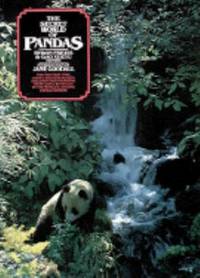cover of The Secret World of Pandas