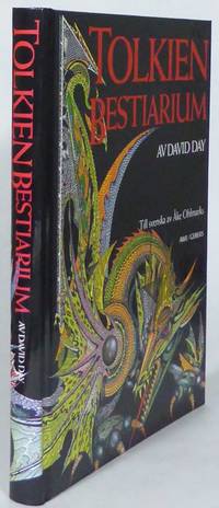 Tolkien bestiarium. Översättning av Åke Ohlmarks. Illustrationer av Ian Miller, Michael...
