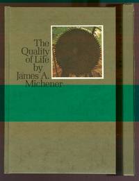 image of THE QUALITY OF LIFE