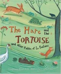 The Hare and the Tortoise