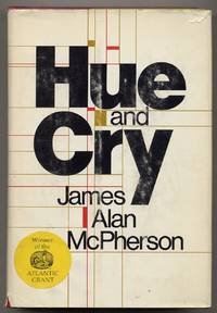 Hue and Cry