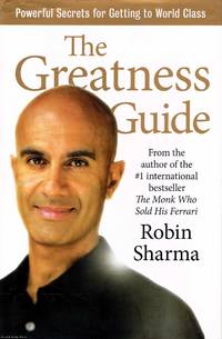 image of The Greatness Guide