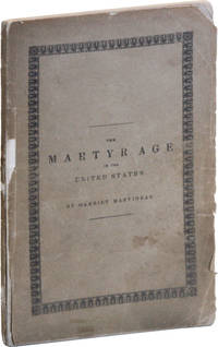 image of The Martyr Age in the United States