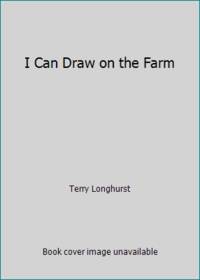 I Can Draw on the Farm