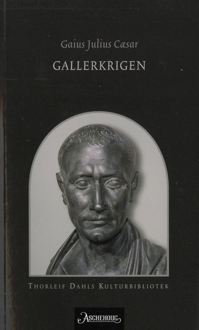 Gallerkrigen. Oversatt av Johan Hammond Rosbach.