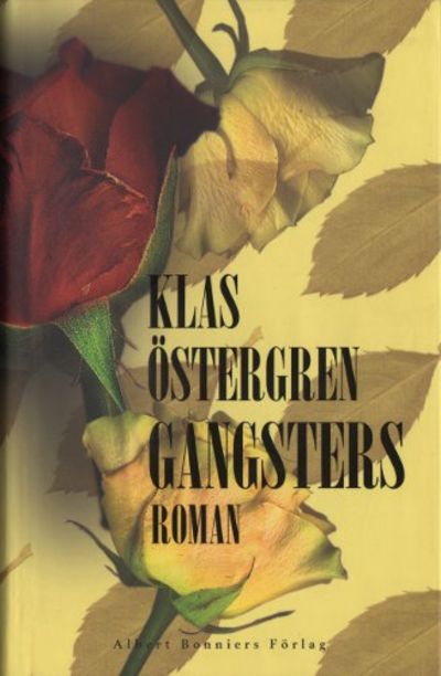 GANGSTERS.