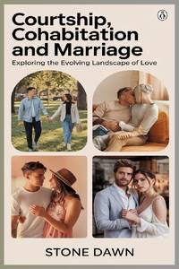 COURTSHIP COHABITATION AND MARRIAGE : Exploring The Evolving Landscape Of Love