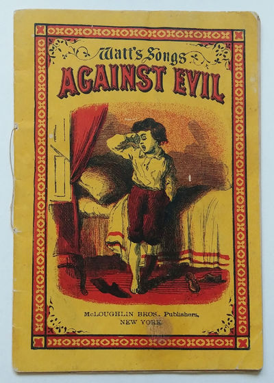Watt's Songs Against Evil (Divine and Moral Songs)