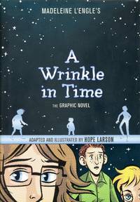 A Wrinkle in Time: The Graphic Novel