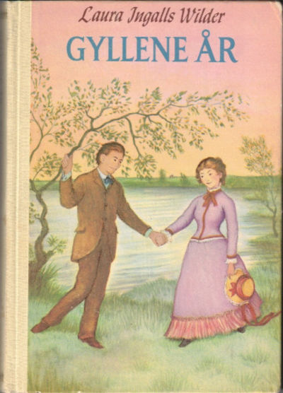 GYLLENE ÅR.