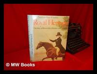 cover of Royal Heritage : the Story of Britain's Royal Builders and Collectors / by J. H. Plumb
