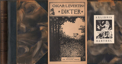 DIKTER. Tredje samlingen.