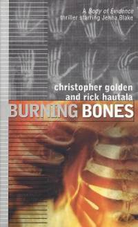 image of Burning Bones