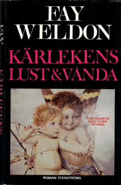 KÄRLEKENS LUST & VÅNDA.