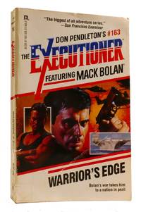 WARRIOR'S EDGE