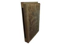 Versailles, Paris and Saint Denis; Or a Series of Views from Drawings Made on the Spot By J.C. Nattes, Illustrative of the Capital of France, and the Surrounding Places. With an Historical and Descriptive Account by John Claude Nattes - First Edition - 1810 - from Temple Rare Books (SKU: 001101)
