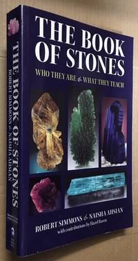 The Book of Stones: Who They Are & What They Teach