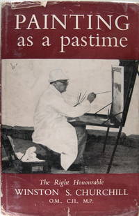 Painting as a pastime