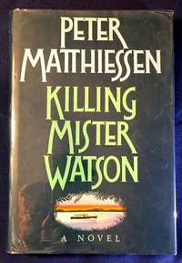 image of KILLING MISTER WATSON