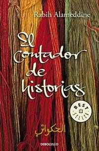 El contador de historias / The Hakawati