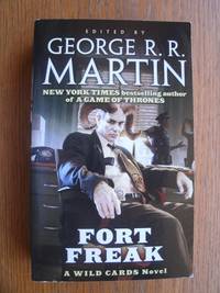 image of Wild Cards: Fort Freak Volume XXI