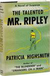 The Talented Mr. Ripley