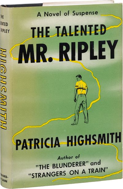 The Talented Mr. Ripley